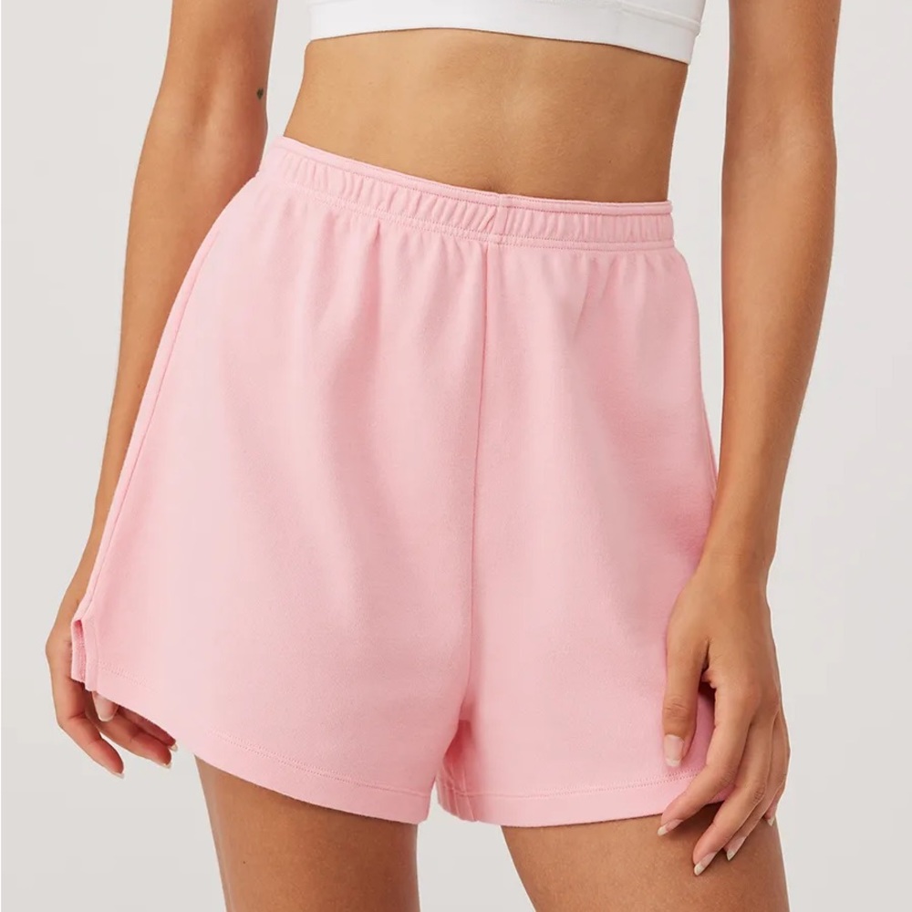 outdoor voices rugby 3” short